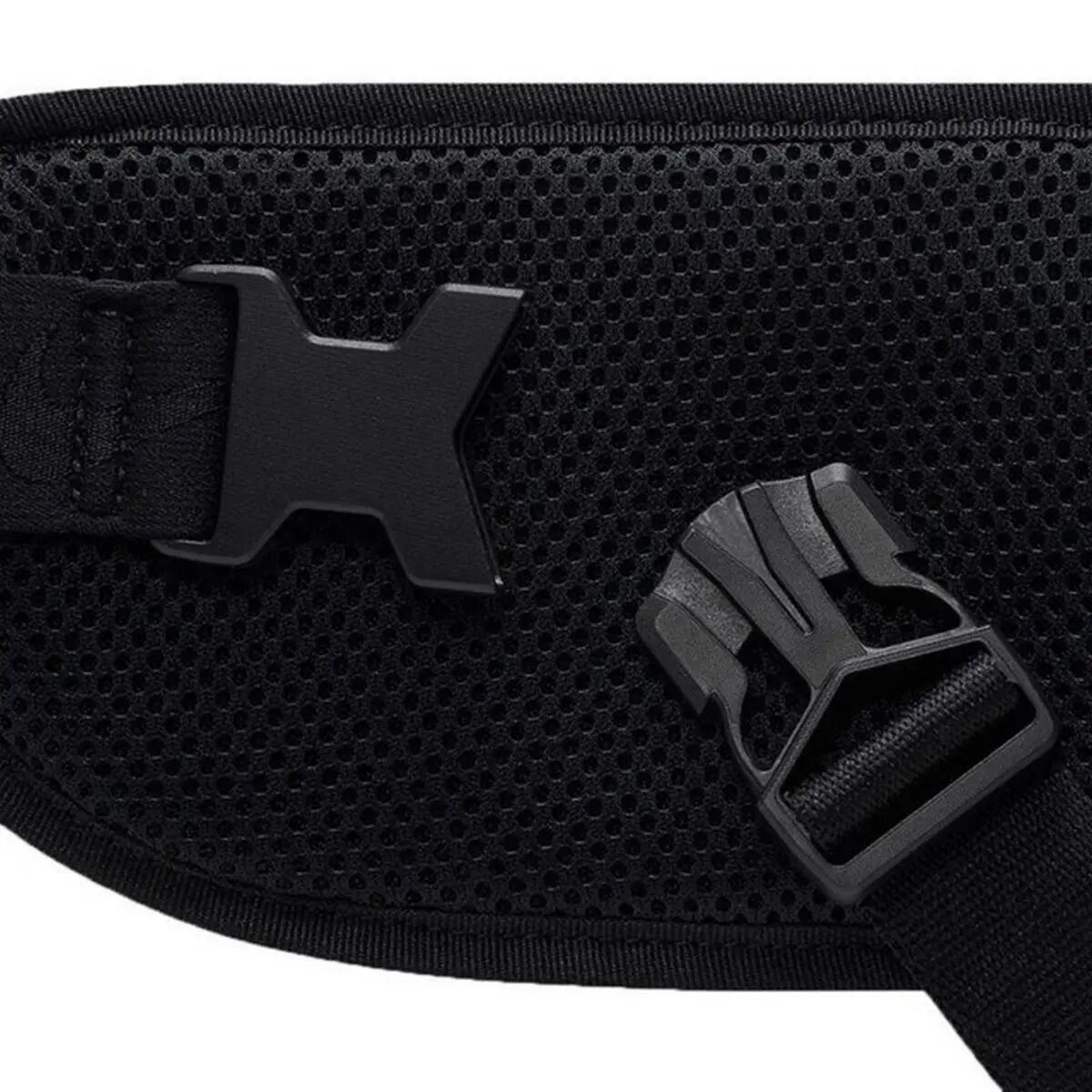 Challenger 2.0 Marsupio Nike Nero Taglia Unica 2/3