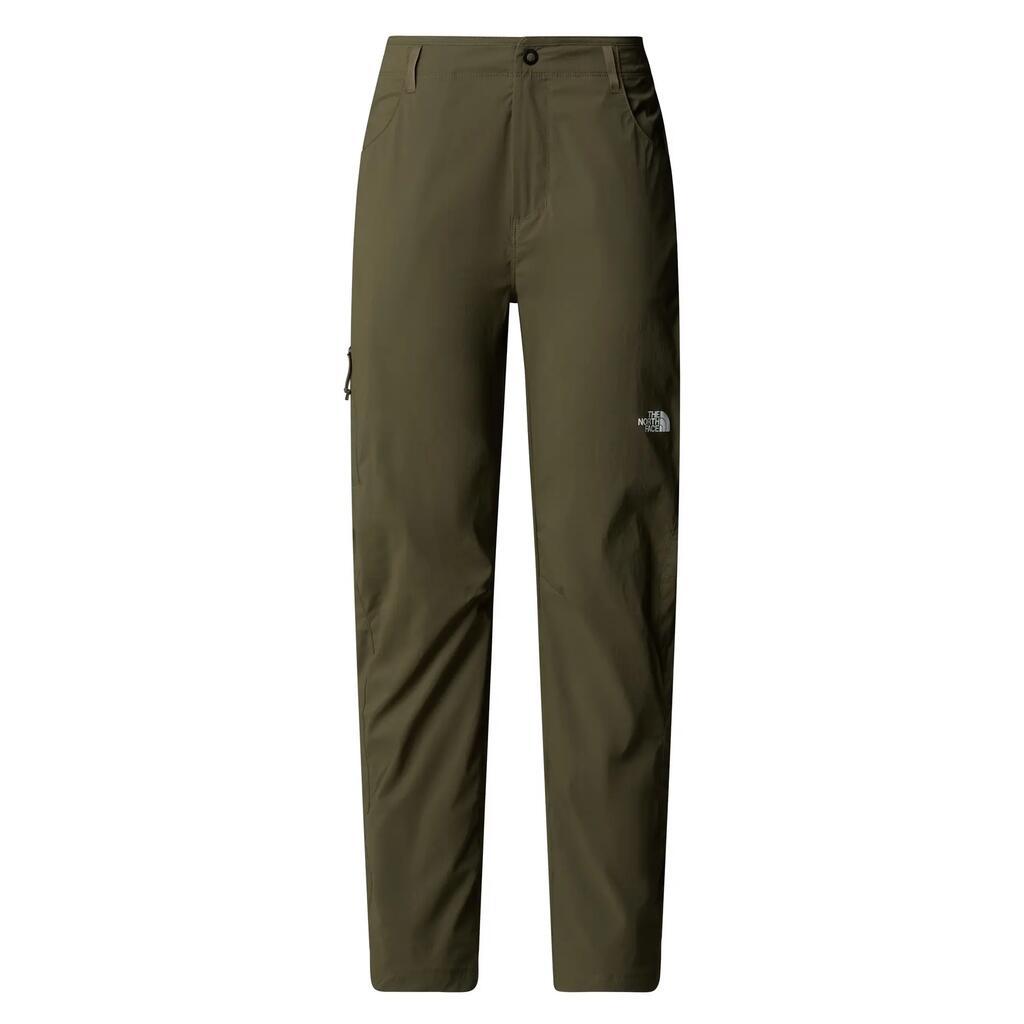 Дамски спортен панталон THE NORTH FACE EXPLORATION NF0A8EC921L
