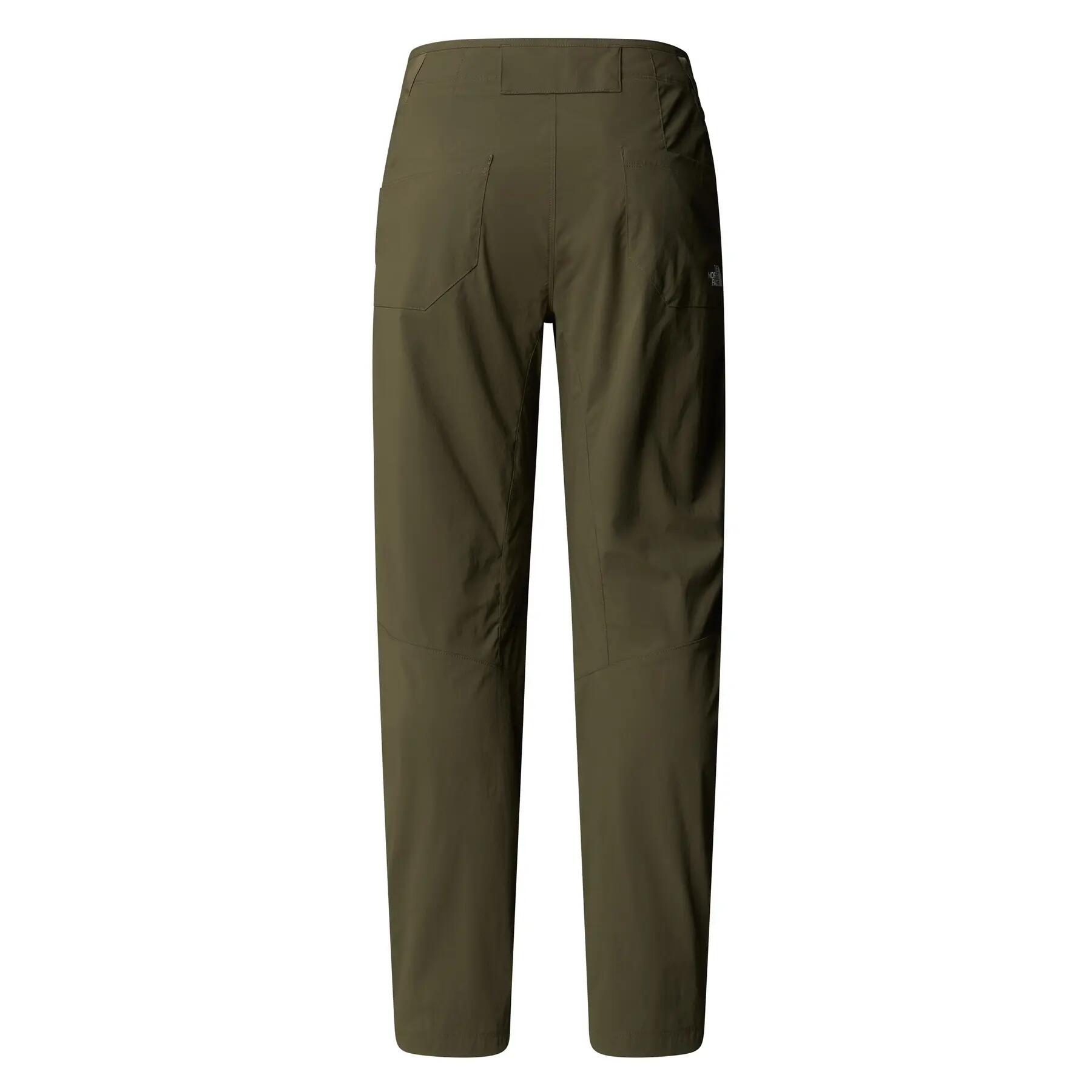 Pantalones deportivos para mujer THE NORTH FACE EXPLORATION NF0A8EC921L 2/5