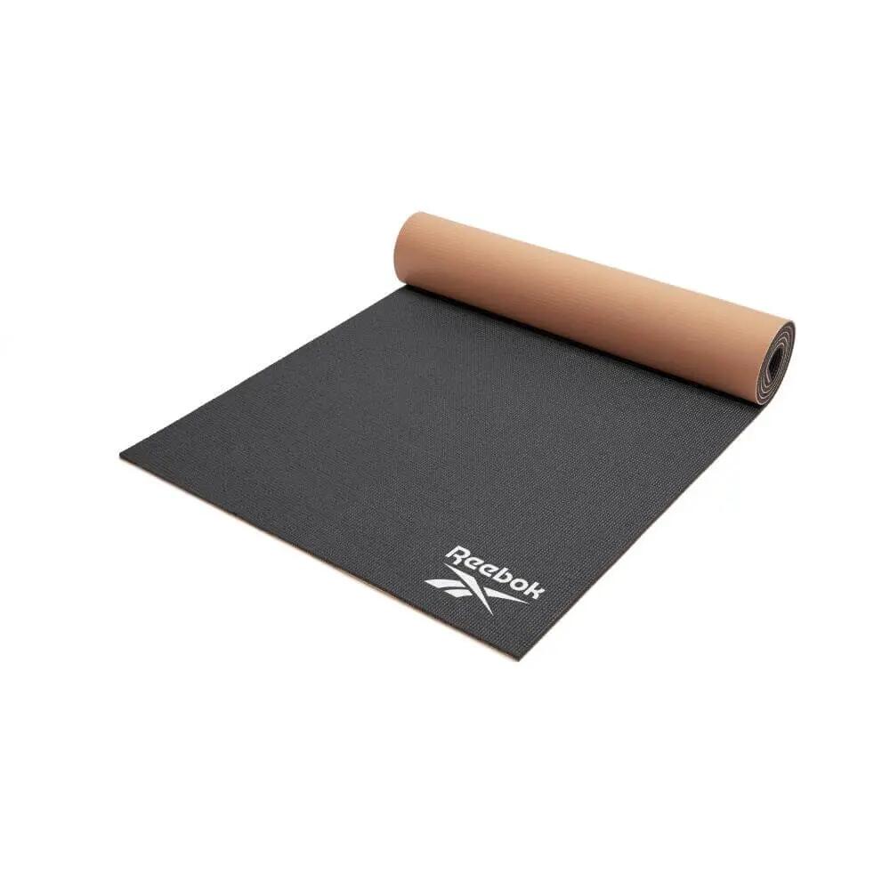 Rayg Yoga Mat (Bruin/zwart) Einheitsgröße 2/6