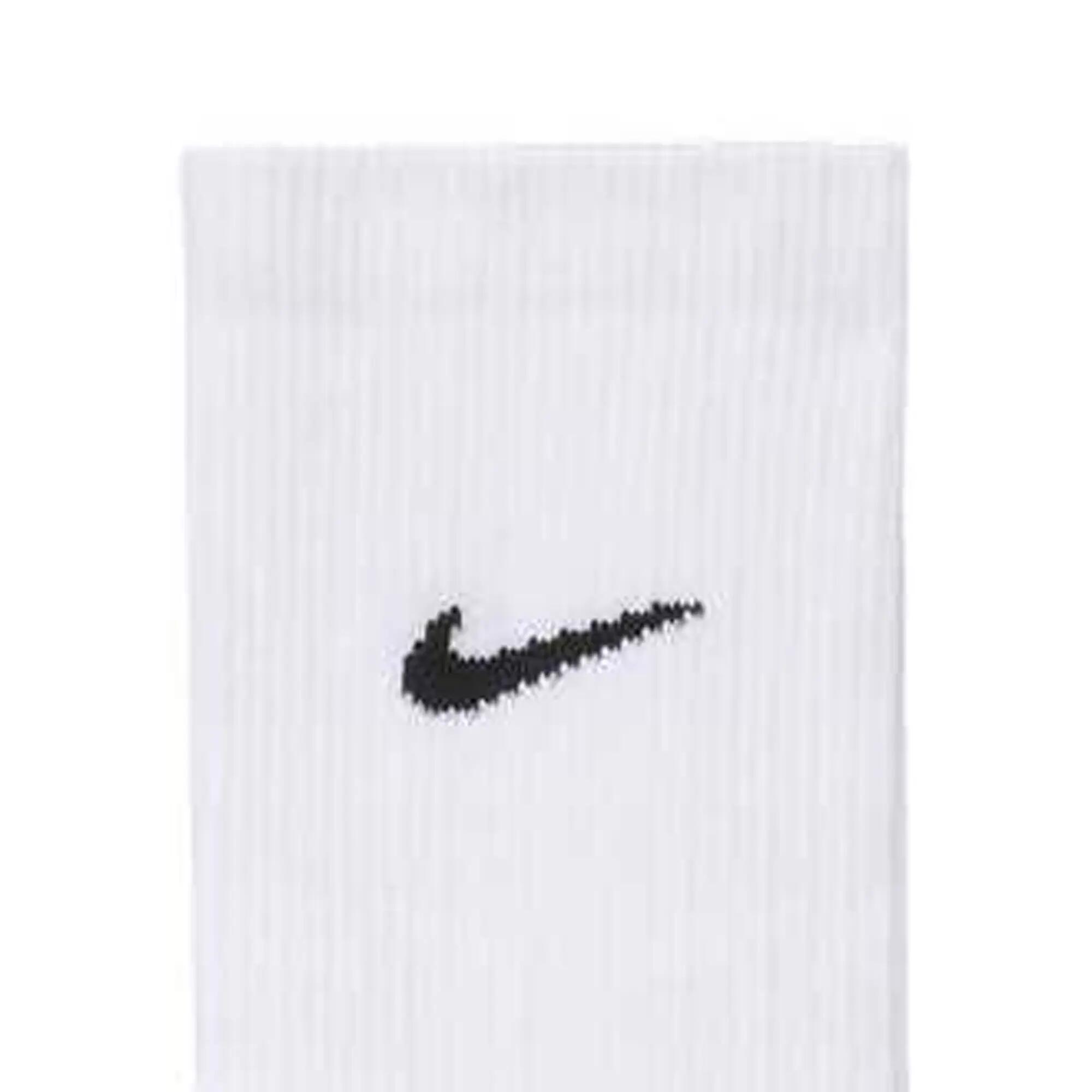 Chaussettes De Foot STRIKE Adulte (Blanc) 4/4