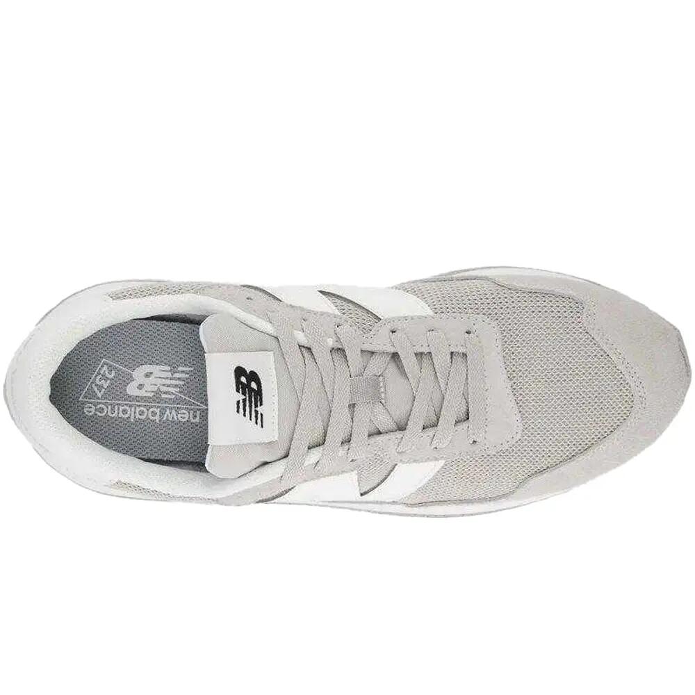 Baskets Homme (Gris) 4/6