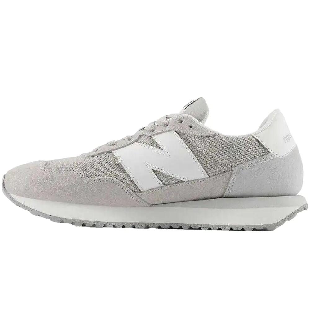 Baskets Homme (Gris) 2/6
