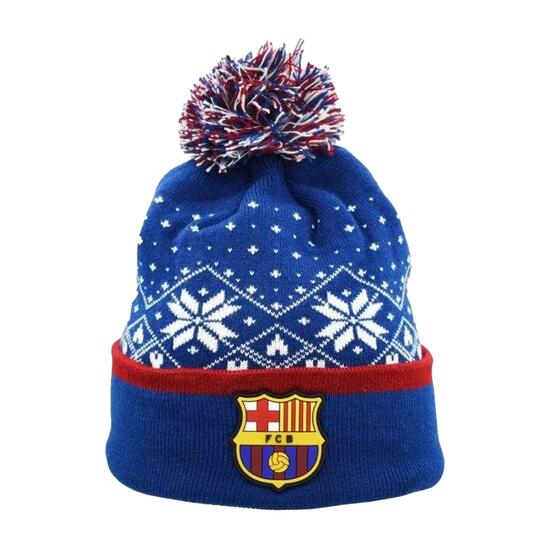 Bonnet Enfant (Bleu Marine)