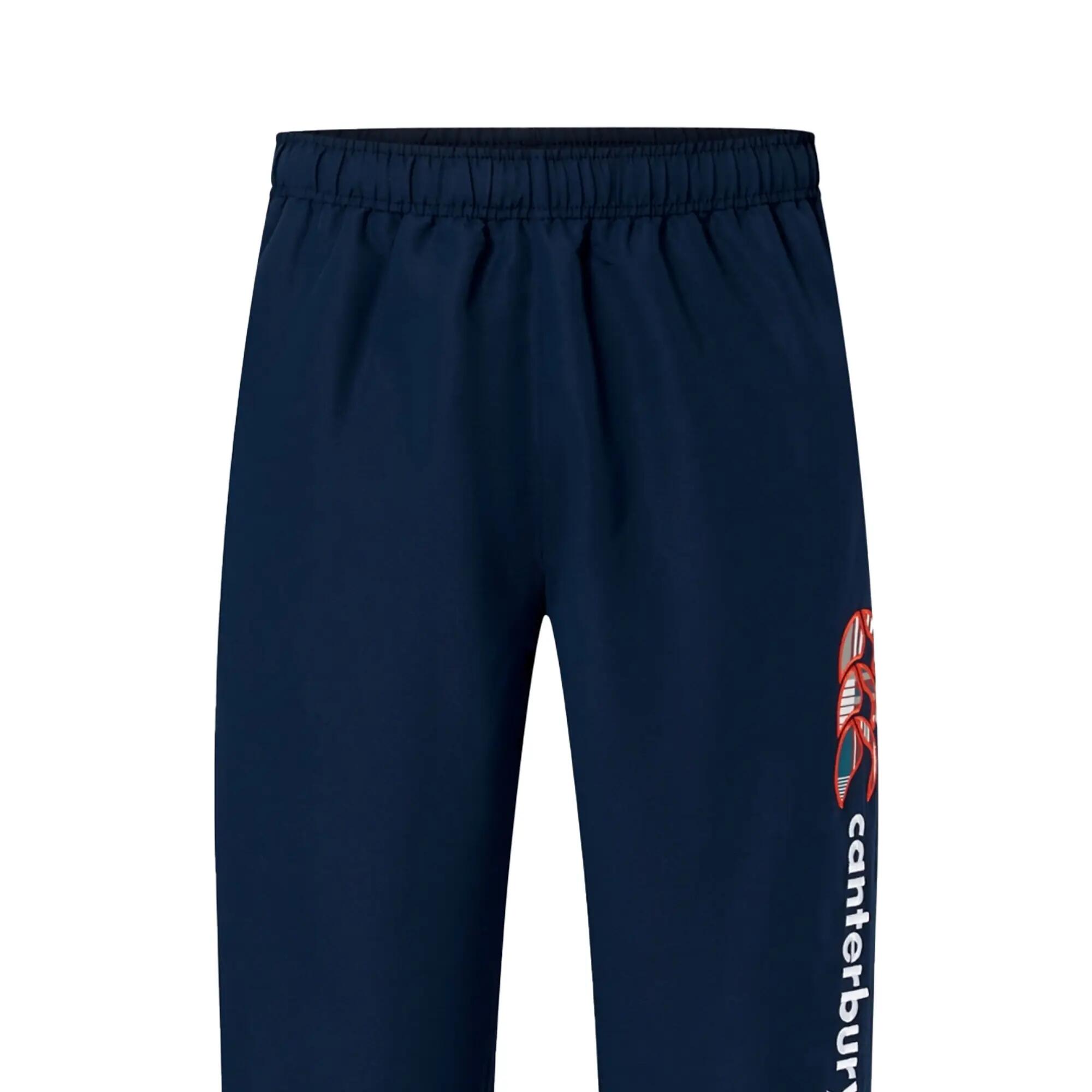 Mens Uglies Joggers (Navy) 3/7