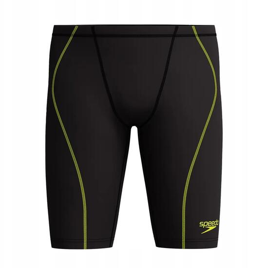 Jammer De Natation Motif/style Couture Décorative FASTSKIN HYPERSPARK Homme