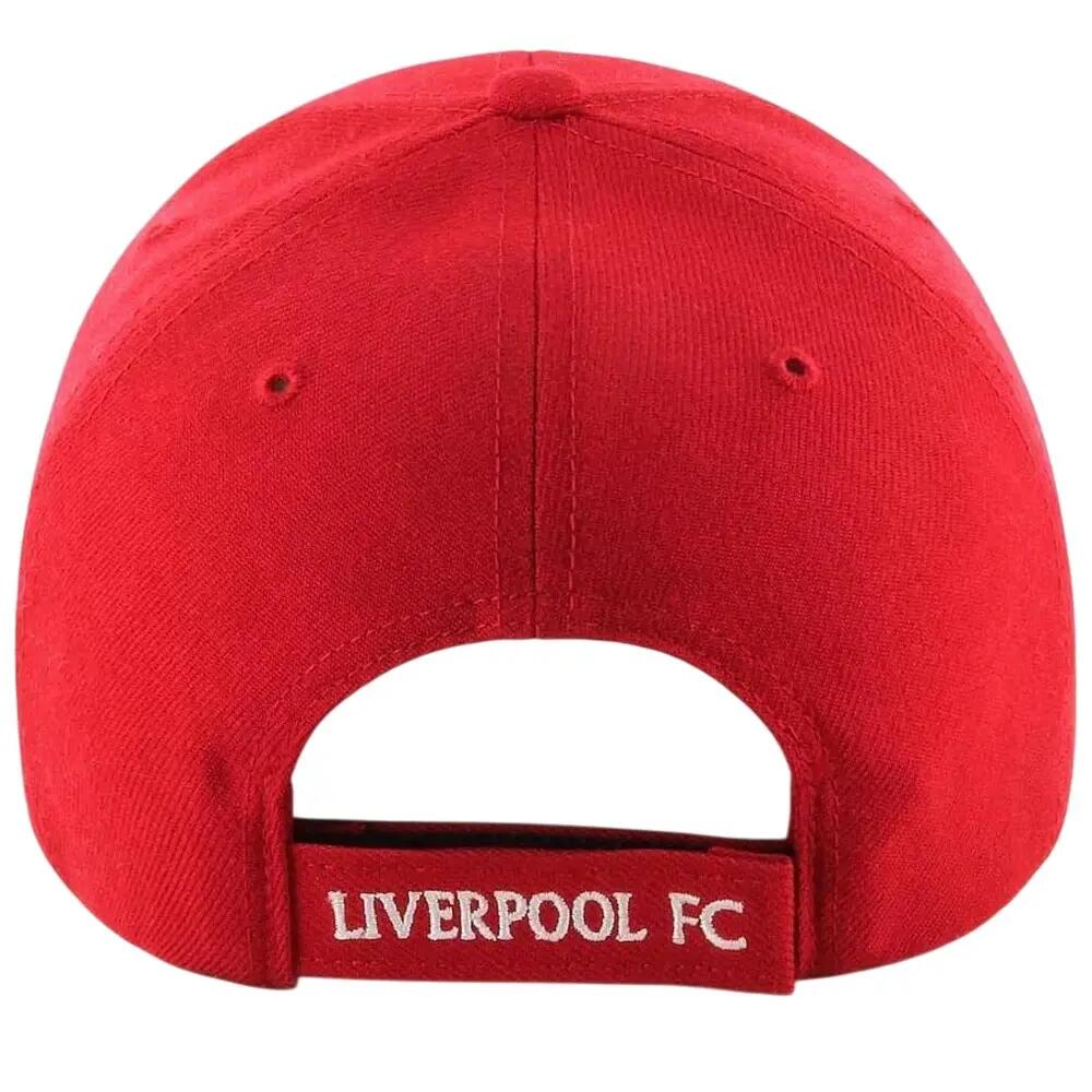 "Epl" BaseballMütze Damen und Herren Rot 2/2