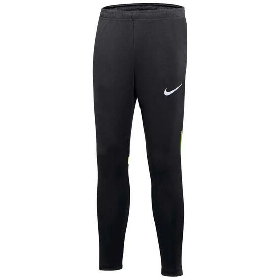 Pantalón de Chándal Academy para Niños/Niñas Negro