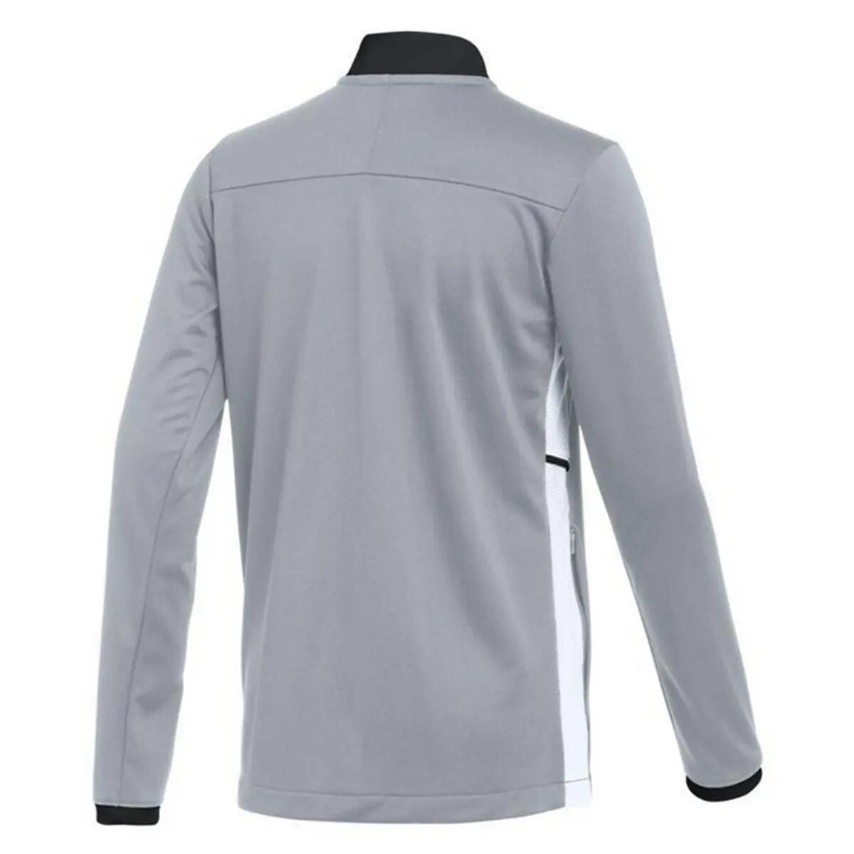 Giacca Da Tuta Bambini Nike Academy 25 Grigio 2/2