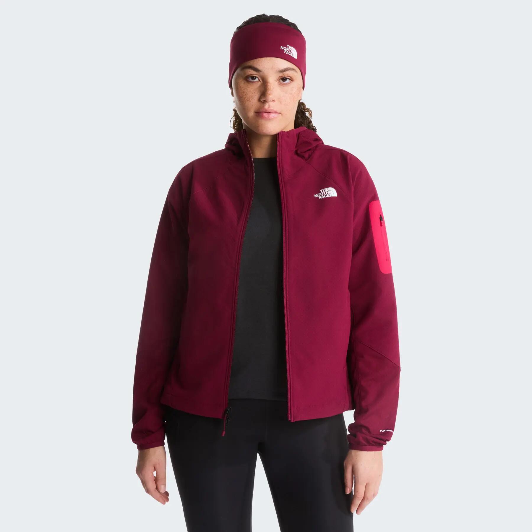 Veste de sport hybride TEK pour femme THE NORTH FACE 5/7