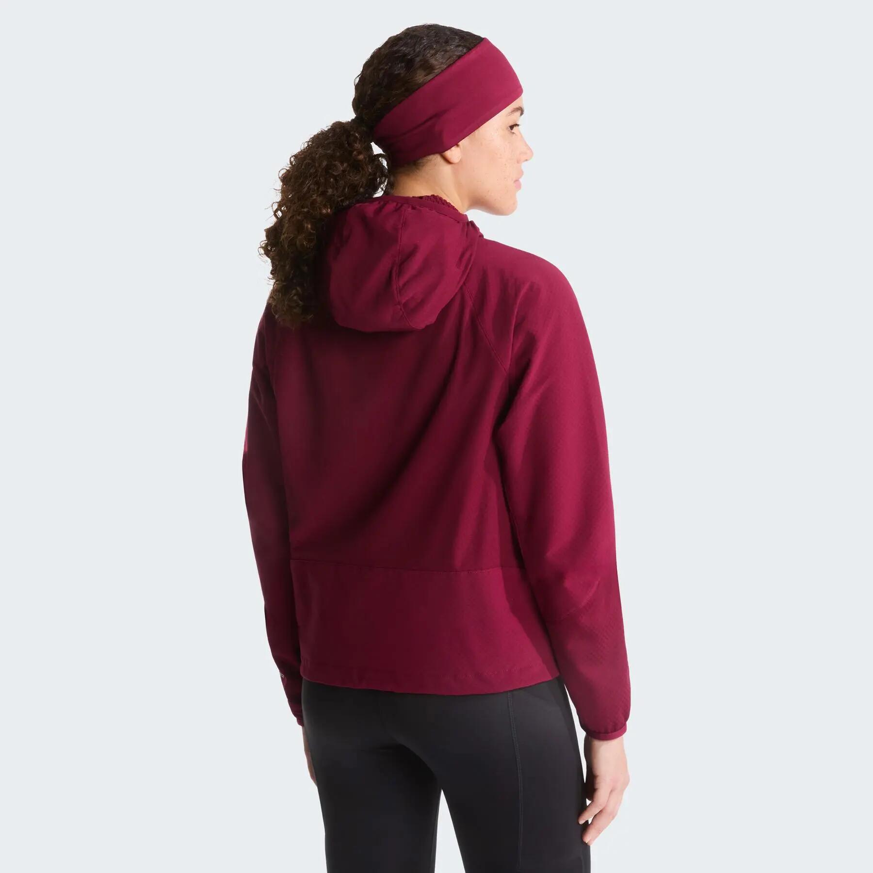 Veste de sport hybride TEK pour femme THE NORTH FACE 4/7