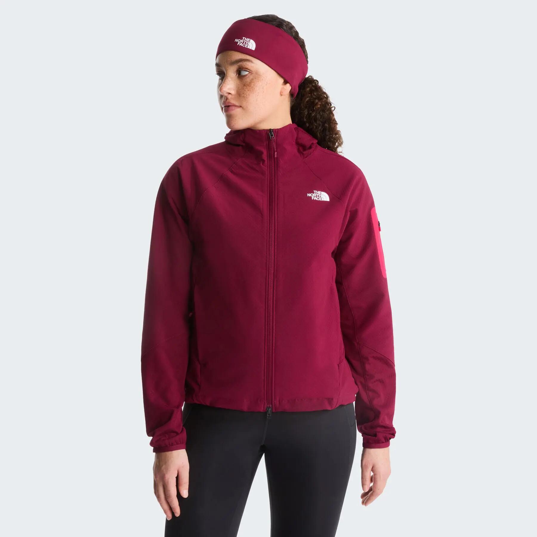 Veste de sport hybride TEK pour femme THE NORTH FACE 3/7