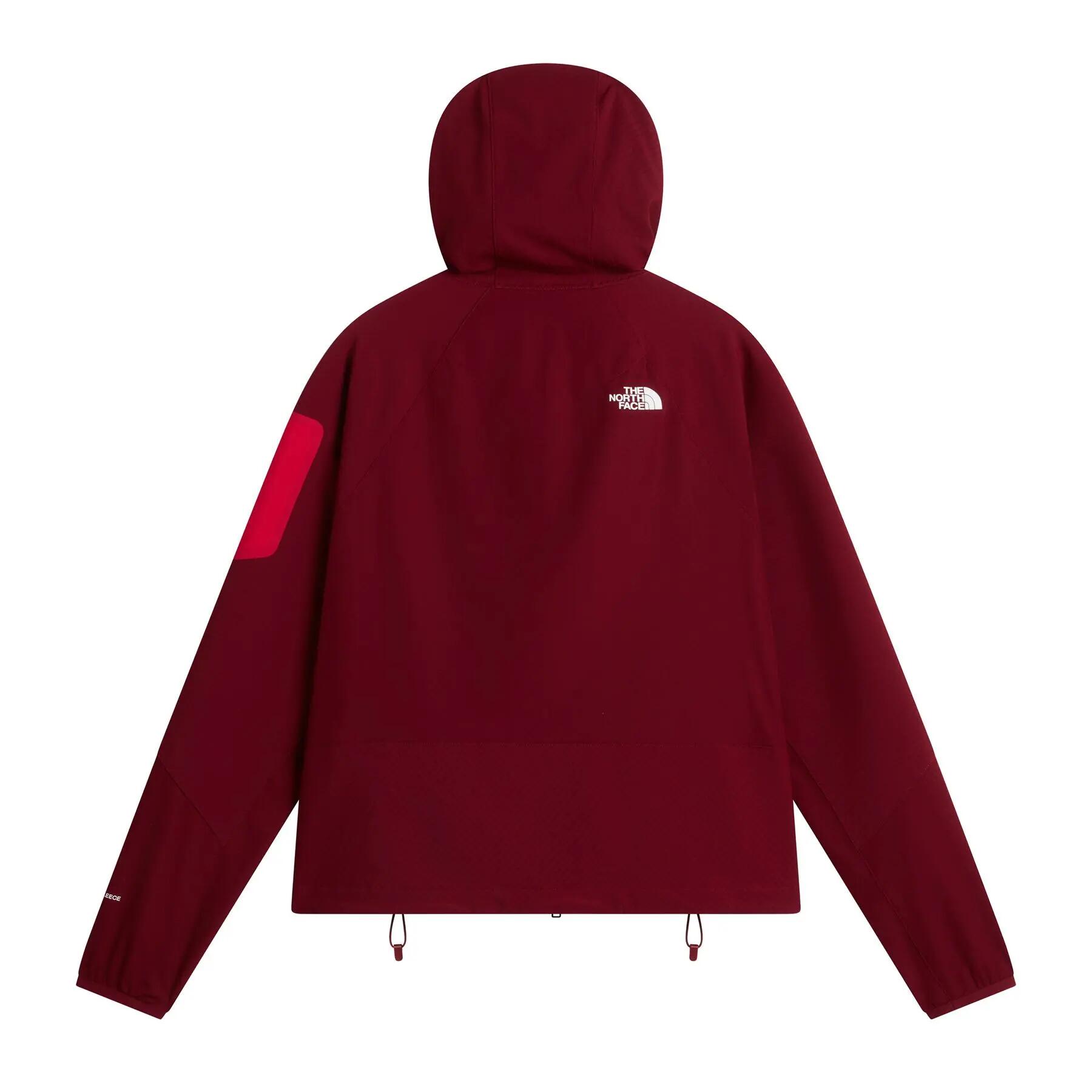 Veste de sport hybride TEK pour femme THE NORTH FACE 2/7