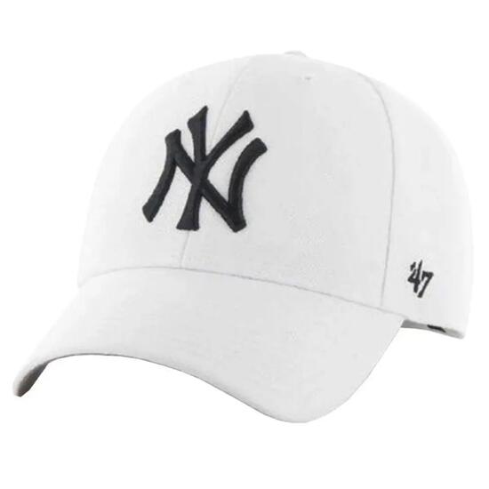 47 Brand Baseball MLB Snapback MVP New York Yankees