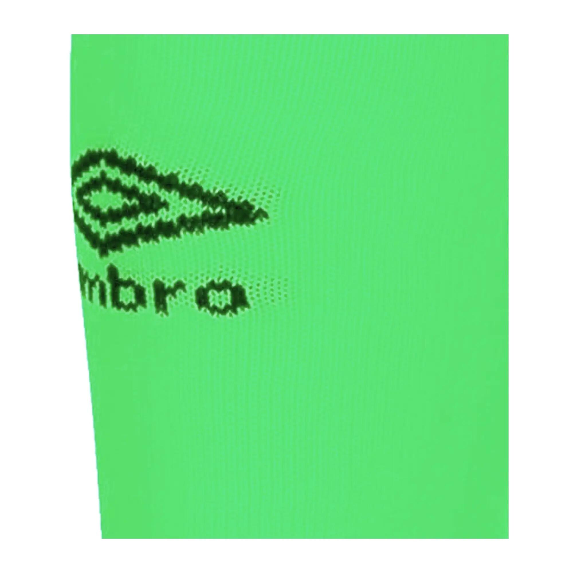 Calzini Uomo Umbro Classico Verde Geco 4/4