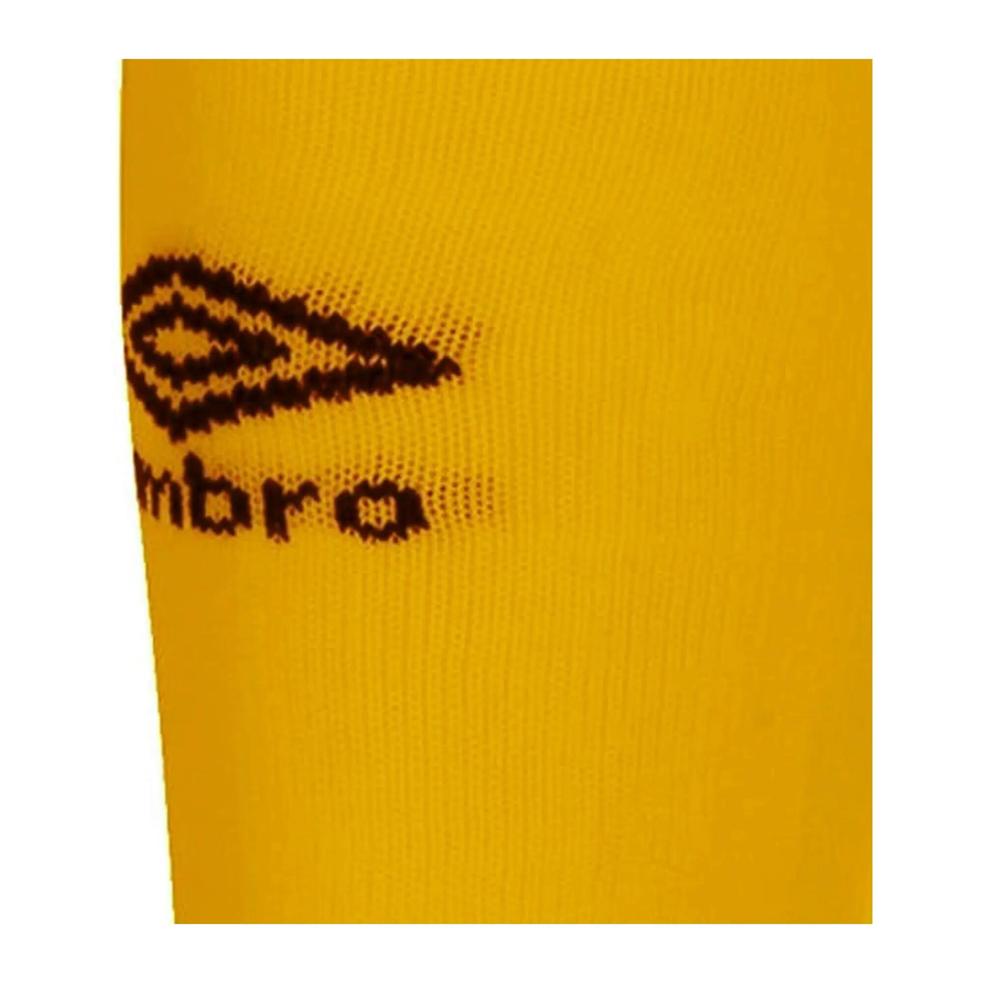 Chaussettes CLASSICO Homme (Jaune) 4/4