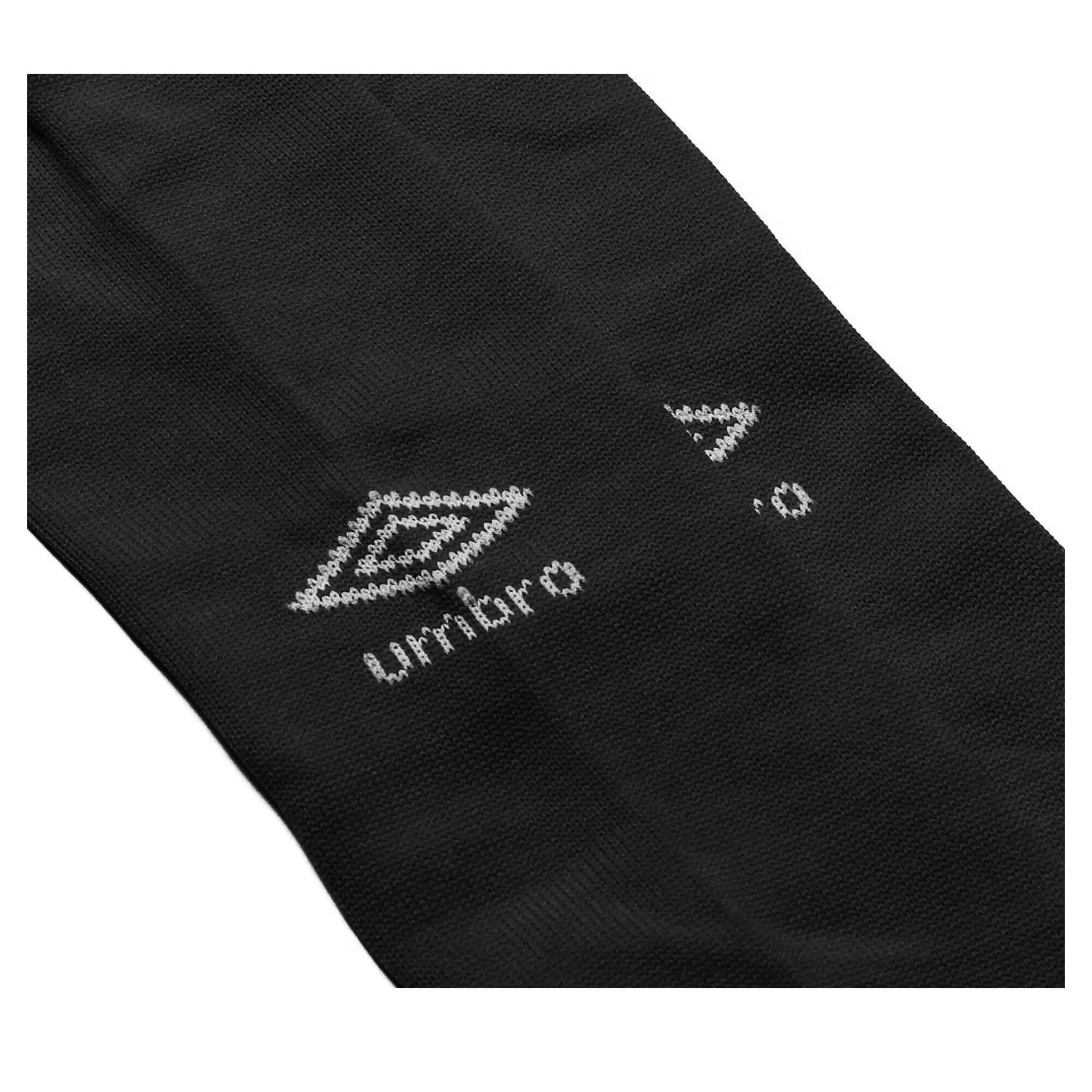 Chaussettes CLASSICO Homme (Noir) 4/4