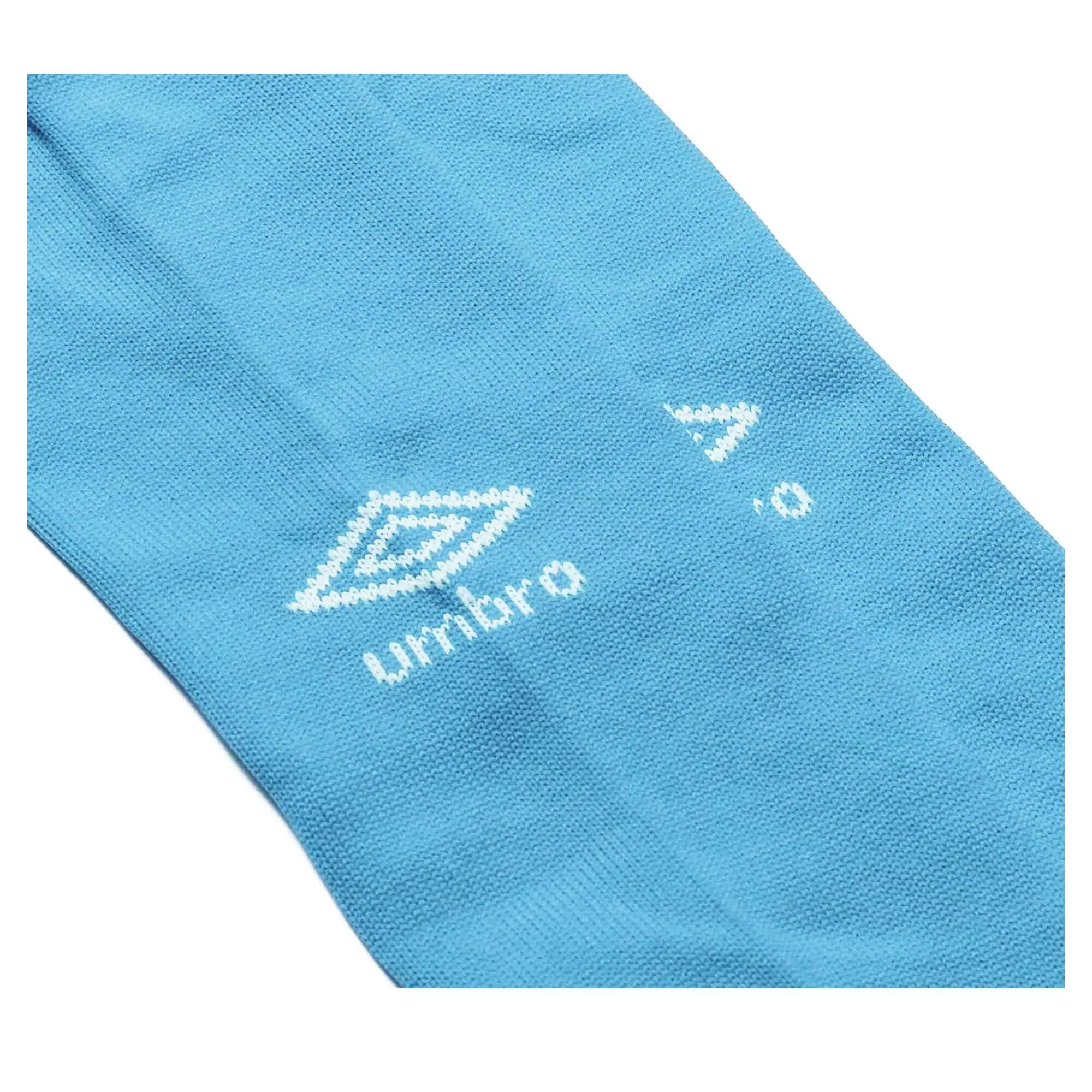 Chaussettes CLASSICO Homme (Bleu Ciel) 4/4