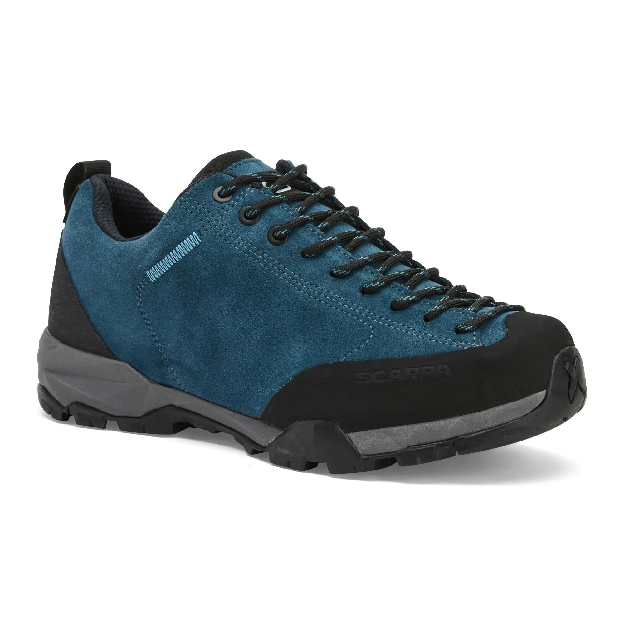Chaussures de randonnée Scarpa Mojito Trail Gore-Tex 5/7