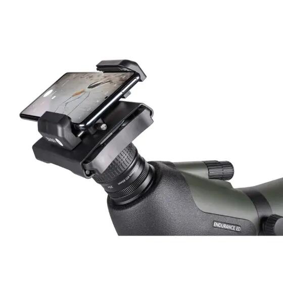 Adaptateur Téléphone Hawke Digi-Scope Smart Phone 60mm 4/4