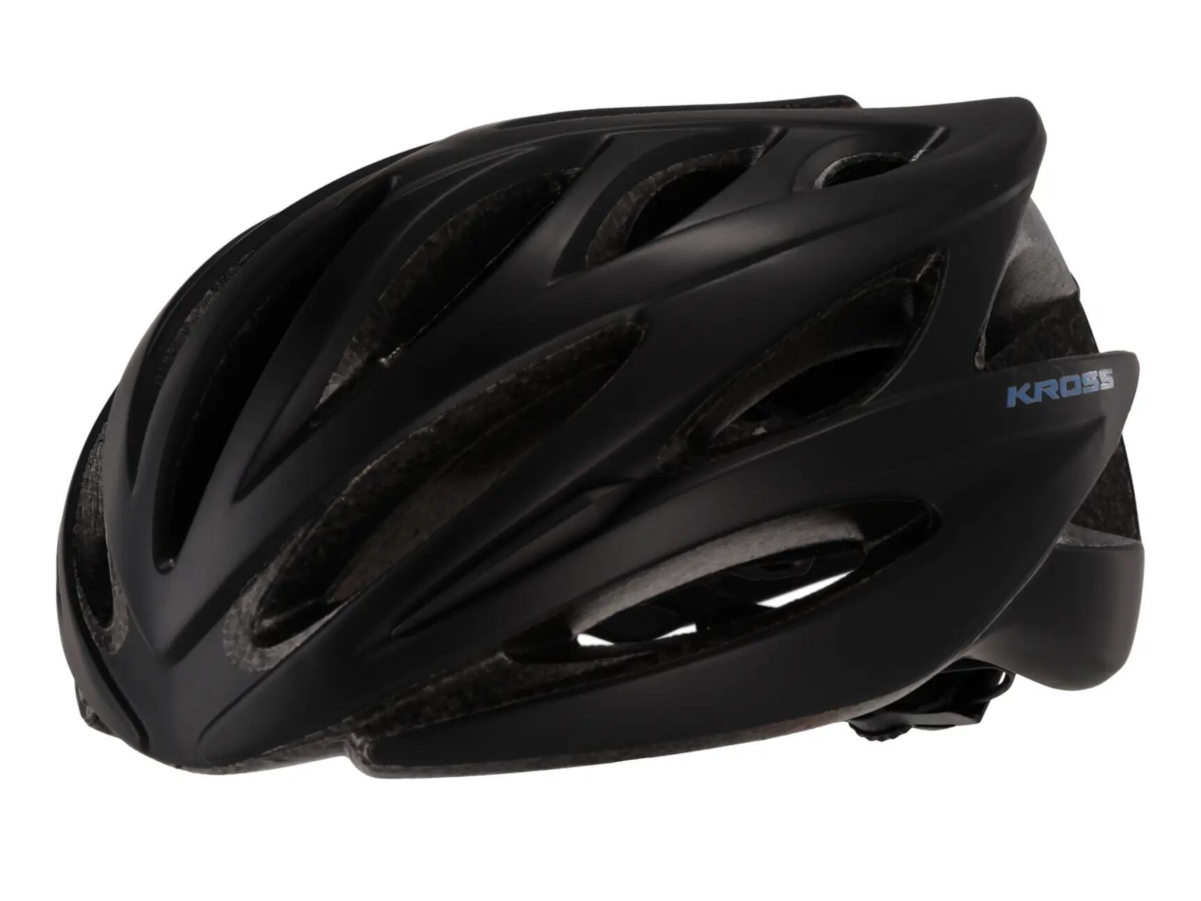 Kask rowerowy dla kobiet Kross Flusso Donna 4/5