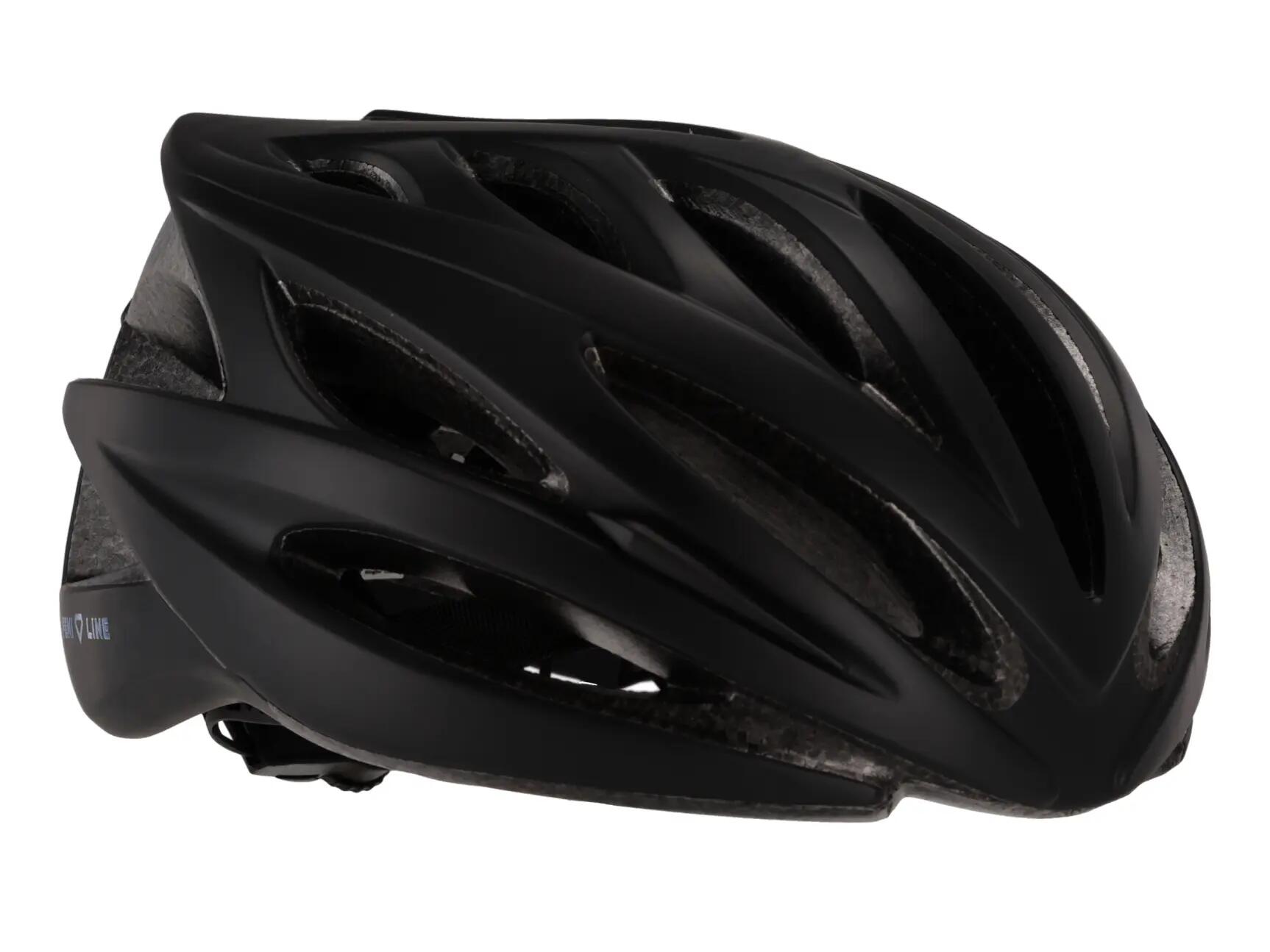 Kask rowerowy dla kobiet Kross Flusso Donna 3/5