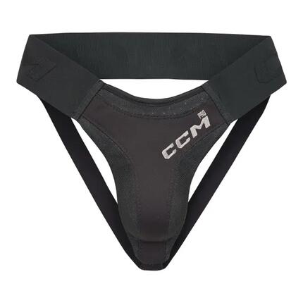 CCM Jill Senior protection pelvienne, bretelles de hockey, ceinture