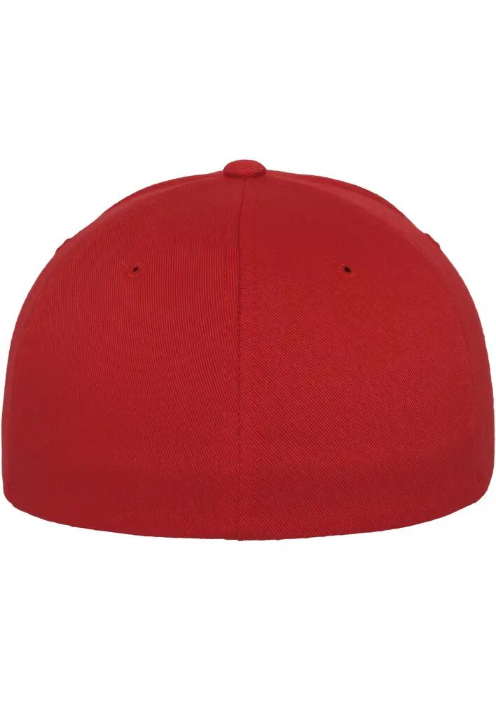 Flexfit Wooly Combed 4/7