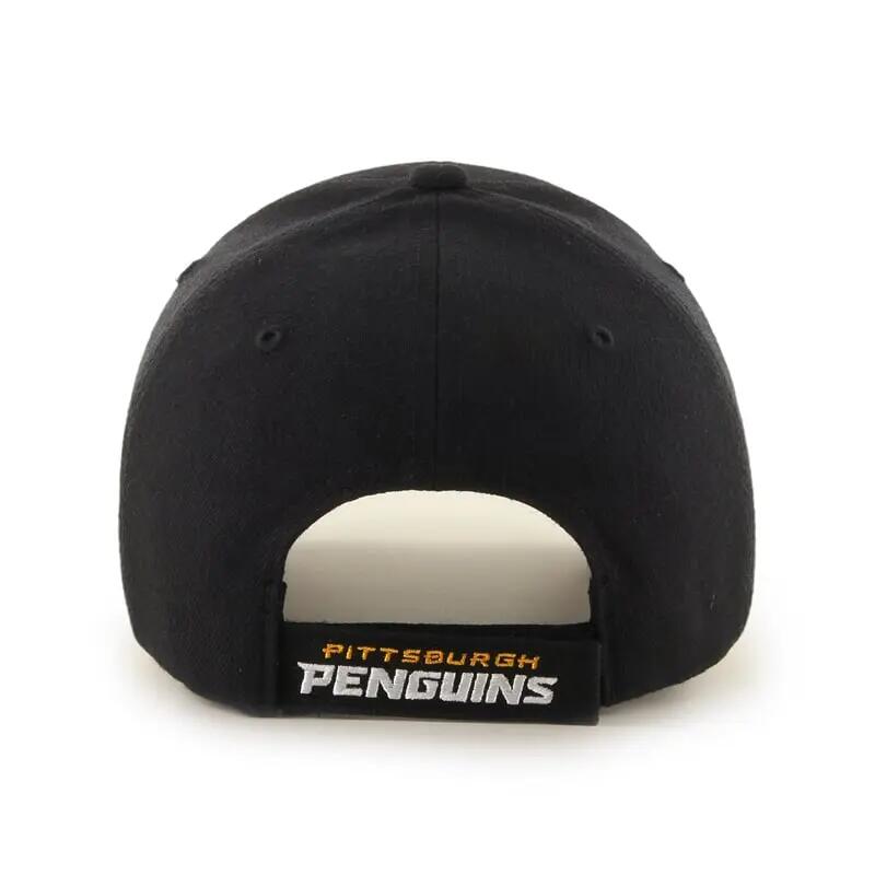 Kšiltovka NHL Pittsburgh Penguins ’47 MVP 2/4