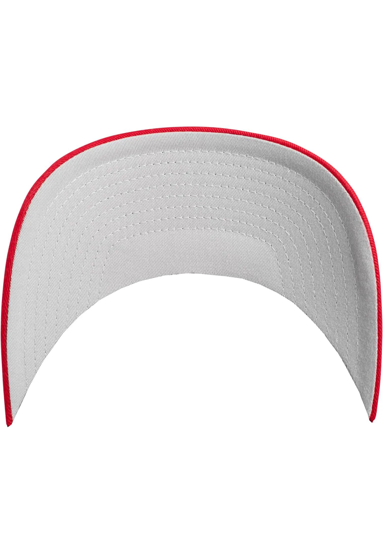 Flexfit Wooly Combed 2/7
