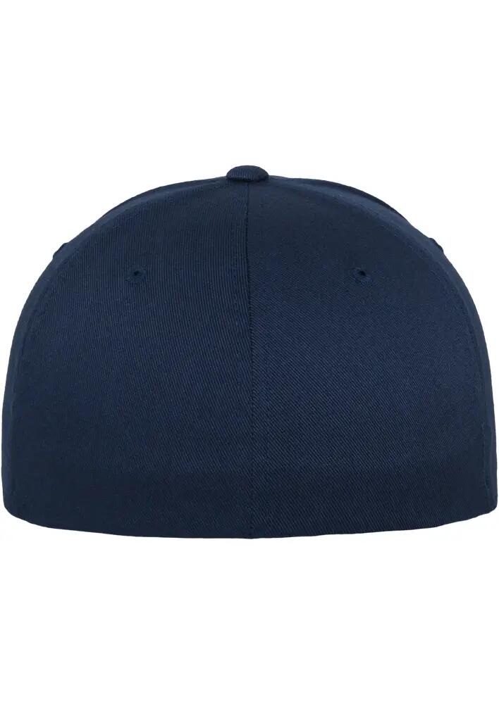 Flexfit Wooly Combed 4/7