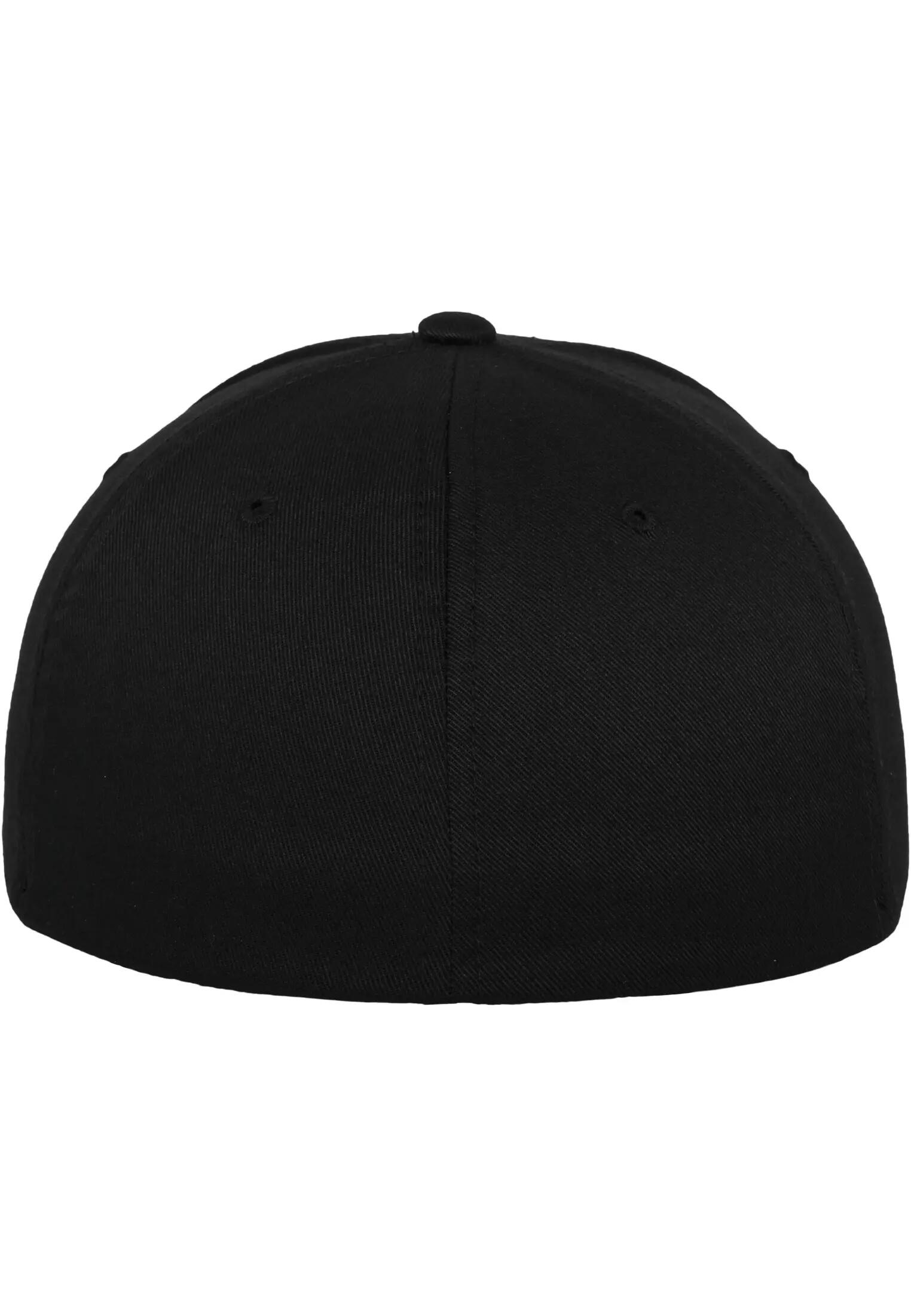 Cap Flexfit wooly combed 3/7