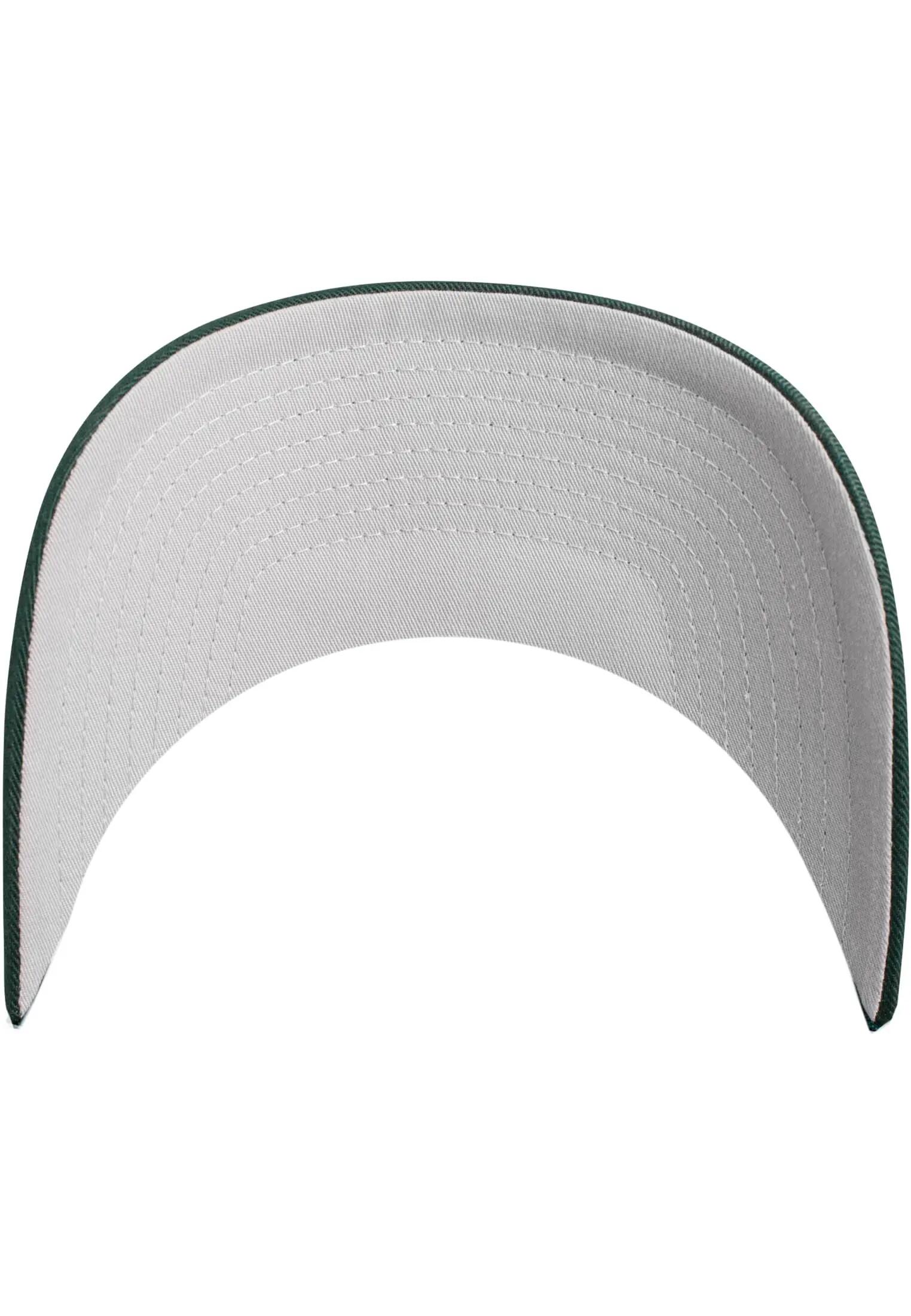 Flexfit Wooly Combed 2/7