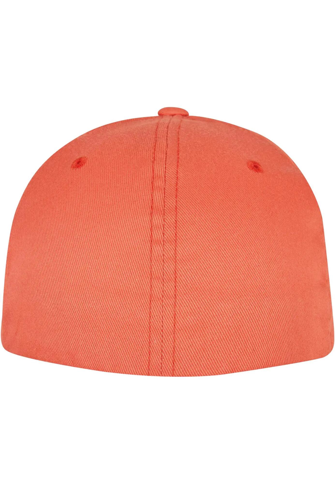 Gorra de béisbol de 6 paneles Flexfit Wooly Comber 4/4