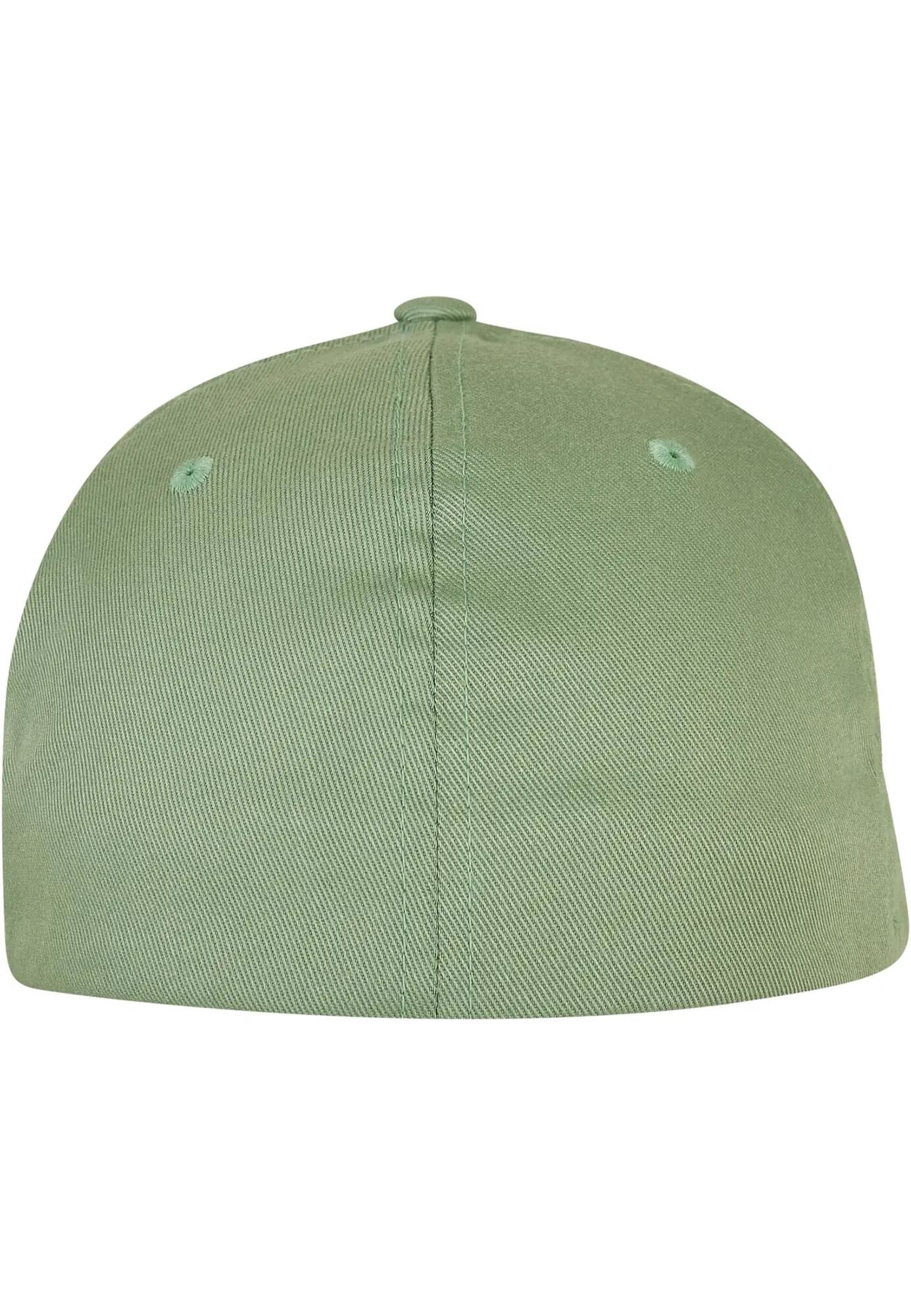 6-panel baseball cap Flexfit Wooly Comber 4/4