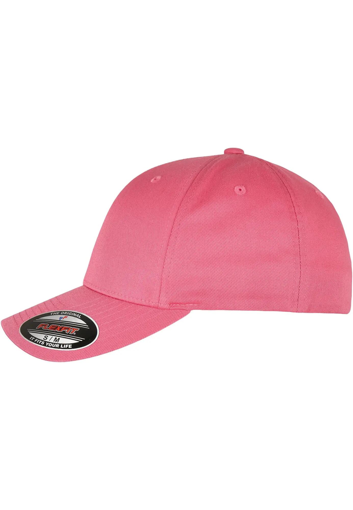 Casquette de baseball 6 pans Flexfit Wooly Comber 3/4