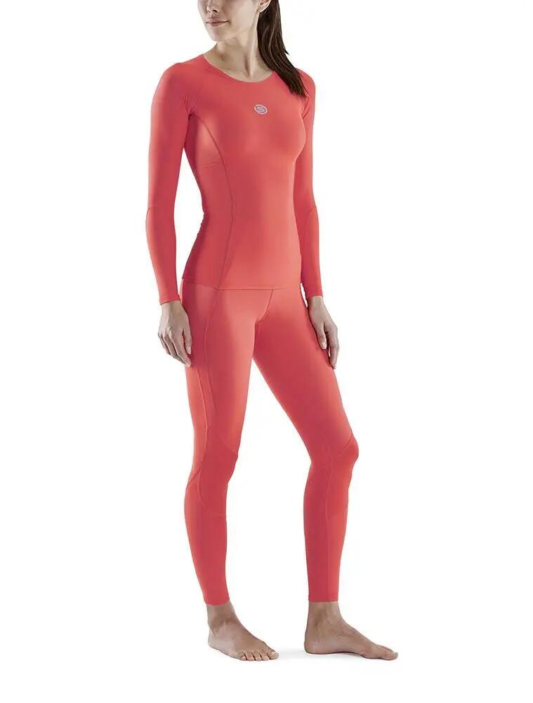 Bonnet de bain Amanzi Signature - Rose fluo 4/5