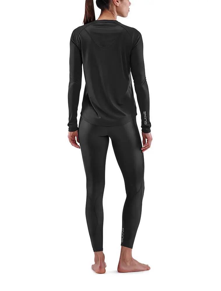 Slip d'hiver Turbo pour homme - Bleu - Taille 32 4/5