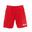 Short femme enfant Center Basic