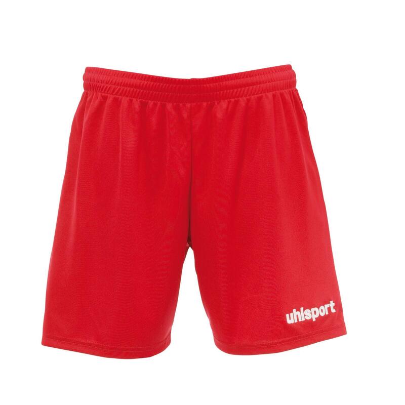 Short femme enfant Center Basic