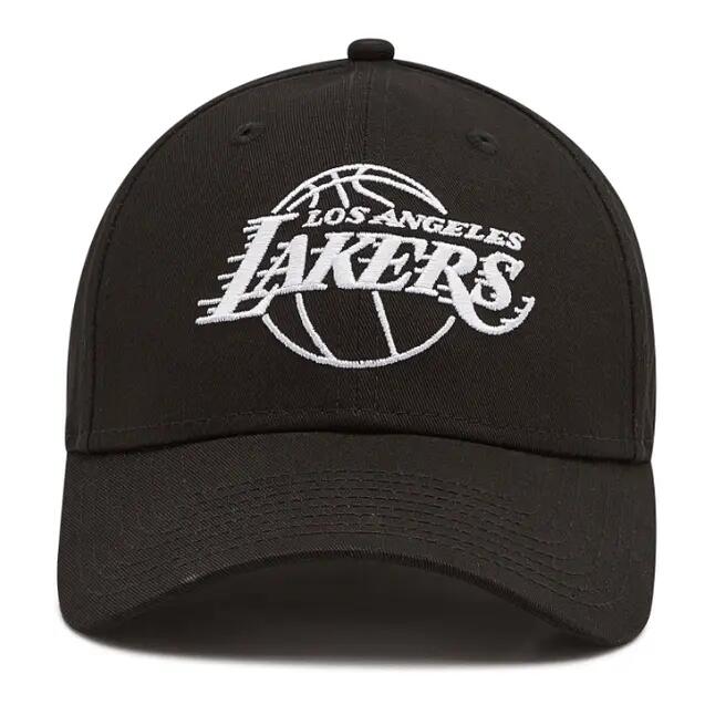 Cappellino New Era NBA League Essential 9Forty dei Los Angeles Lakers 6/6