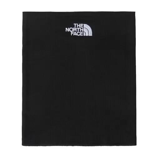 Braga de Cuello Negra The North Face con Diseño Reversible sin Costuras 5/5