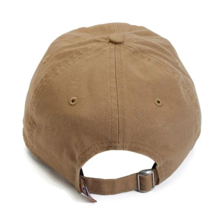 Cappello New Era MLB Core CL2 NEYMET Khaki 5/6