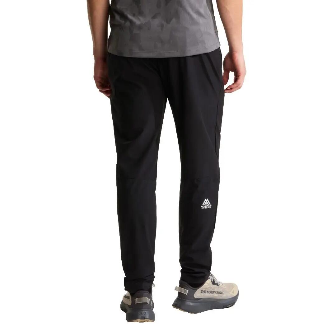 Herren Sporthose M MOUNTAIN ATHLETICS USHBA PANTS 4/5