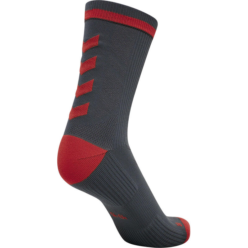 Low Socken Elite Indoor Multisport Adulte Respirant Séchage Rapide Hummel