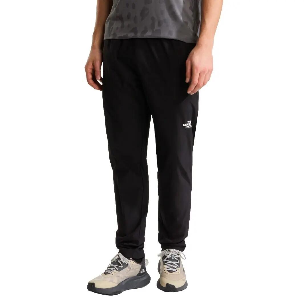 Herren Sporthose M MOUNTAIN ATHLETICS USHBA PANTS 3/5