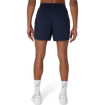 7-inch shorts asics court