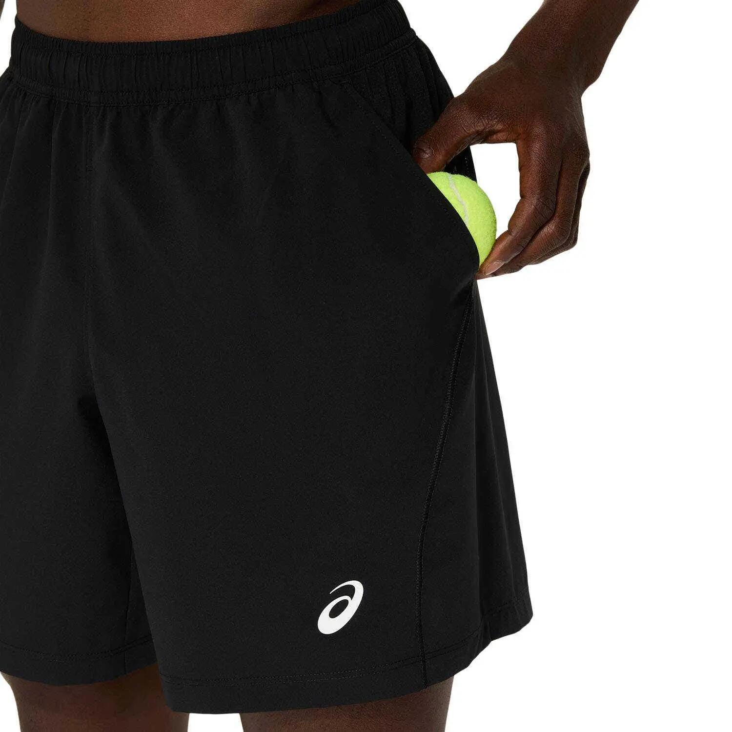 Short 7 pouces Asics Court 2/7