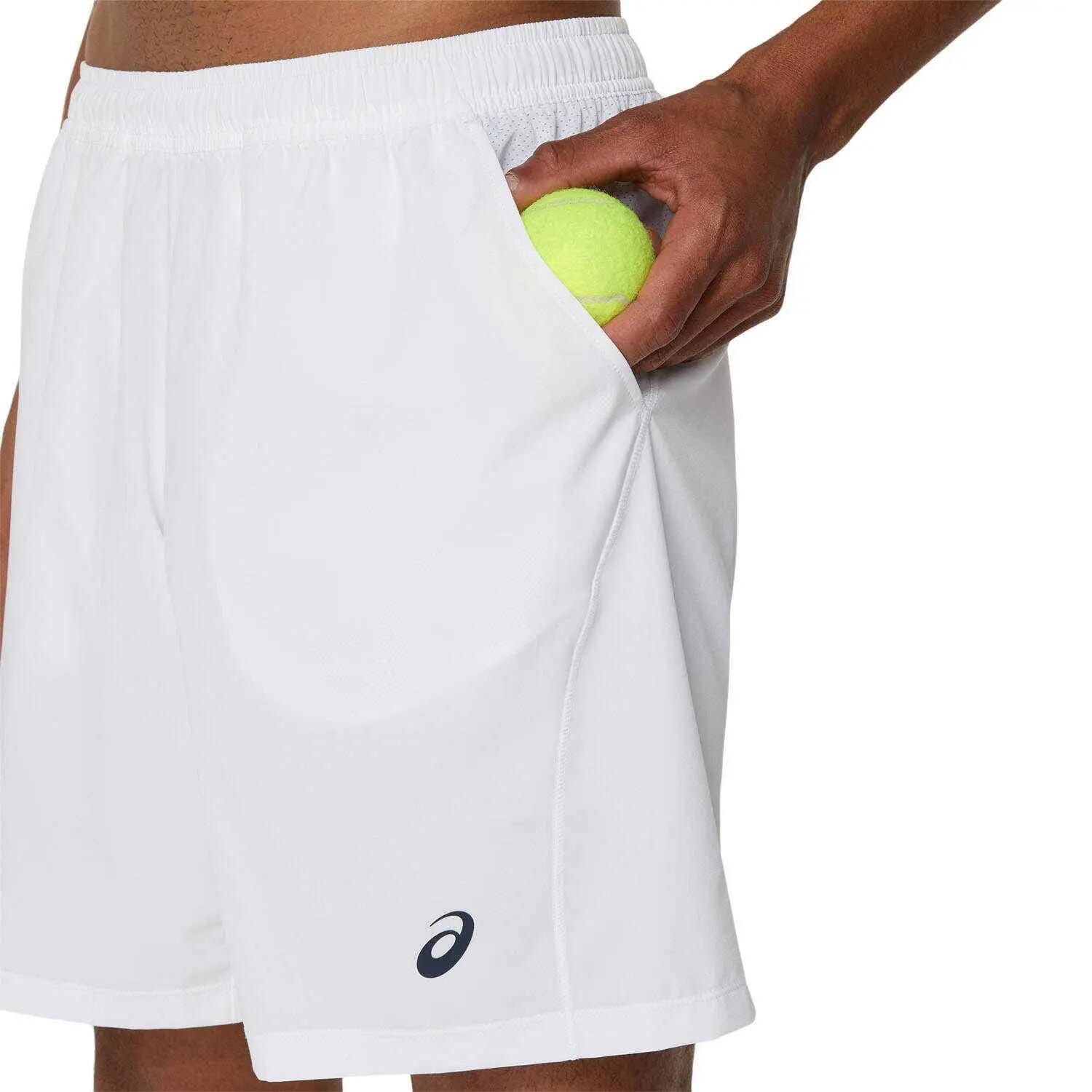 Short 9 polegadas Asics Court 2/7