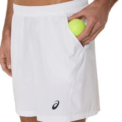 7-inch shorts asics court